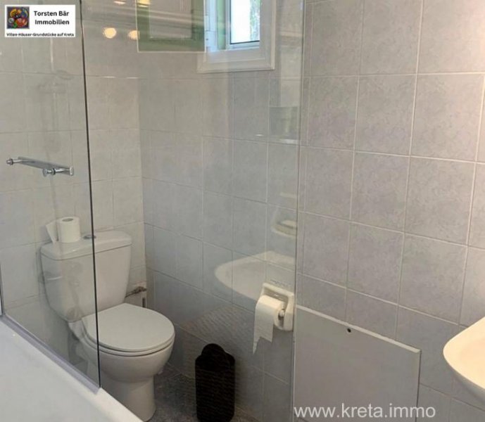 Gavalochori, Apokoronas Kreta, Gavalochori, freistehende Villa mit priv. Pool Haus kaufen